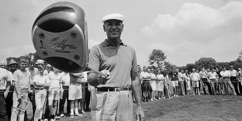 Ben Hogan