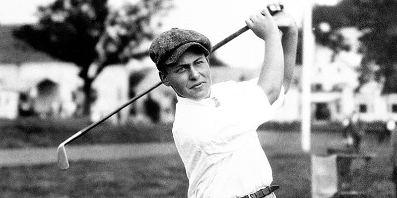 Bobby Jones