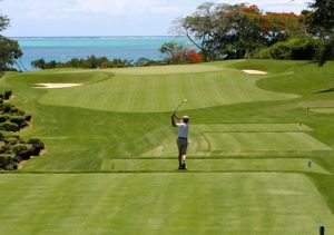 Lesen Sie mehr über den Artikel Golf Club Distances