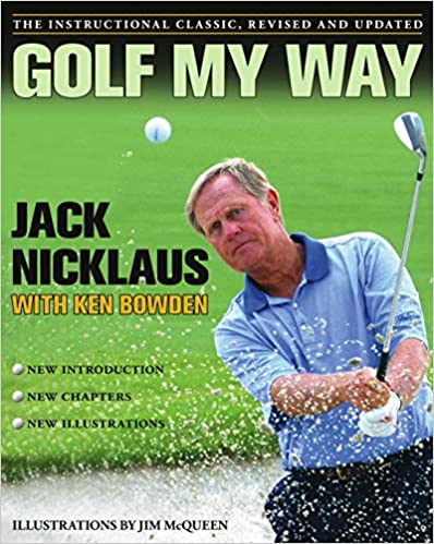 Golfas "My Way