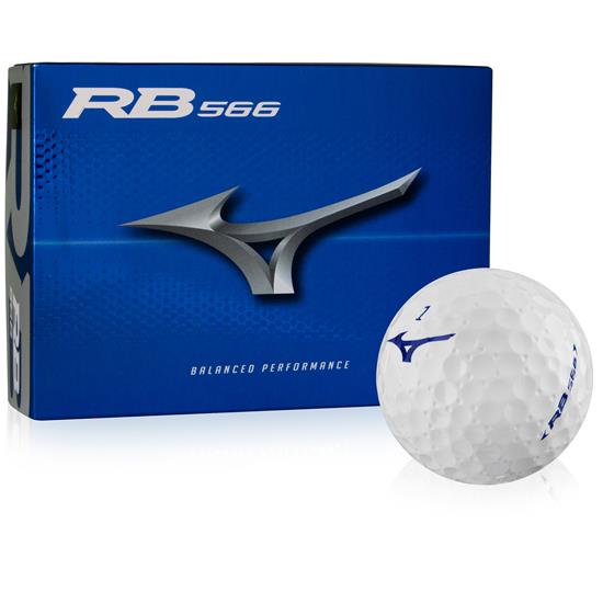 Mizuno RB566 Golfball