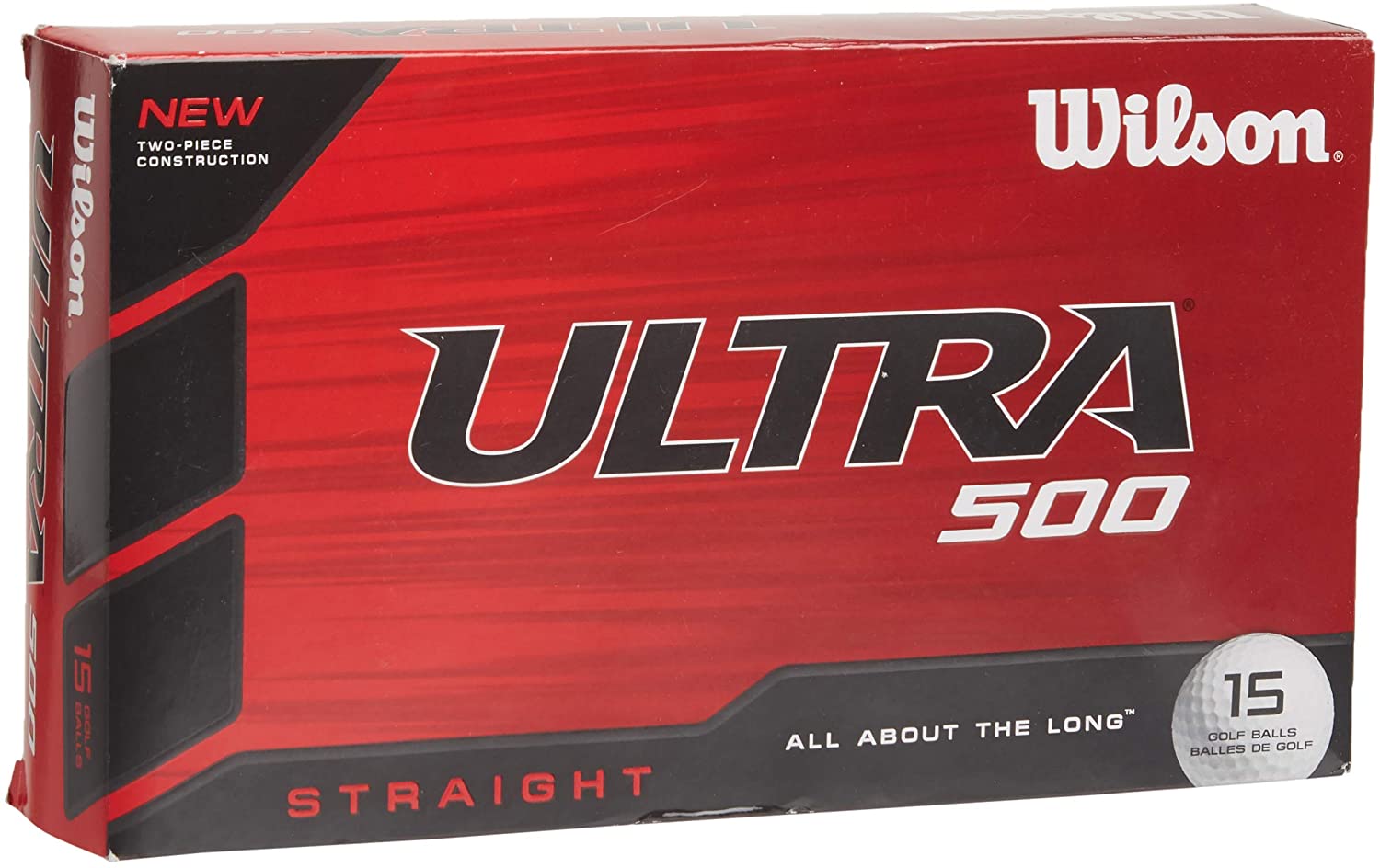 "Wilson Ultra 500