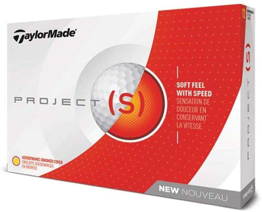 Proyecto TaylorMade (s)