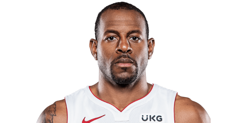 Andre Iguodala