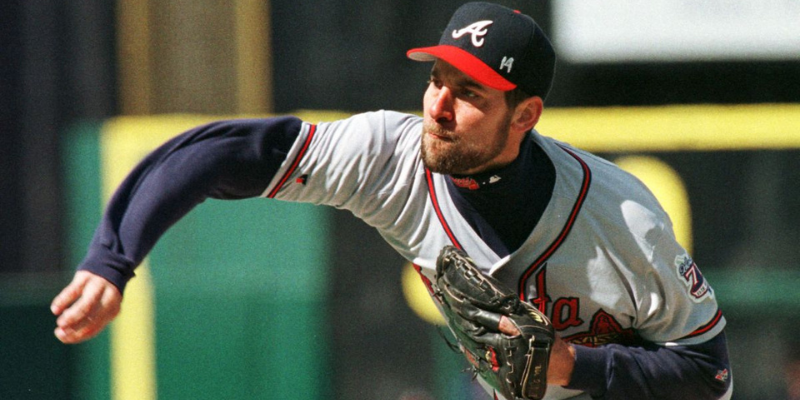 John Smoltz