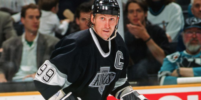 Wayne Gretzky