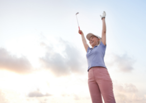 Read more about the article Best Golf Clubs for Senior Ladies?