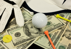 Læs mere om artiklen Golf Betting Guide