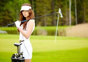 Read more about the article Best female golfers of all time