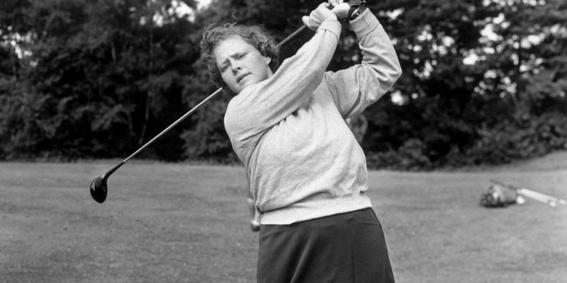 highest paid famous female golfers