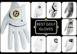 Διαβάστε περισσότερα για το άρθρο Best Golf Gloves: Top 8