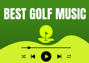 Lesen Sie mehr über den Artikel Best Golf Songs: Top 5 Swing to-the-Beat Songs