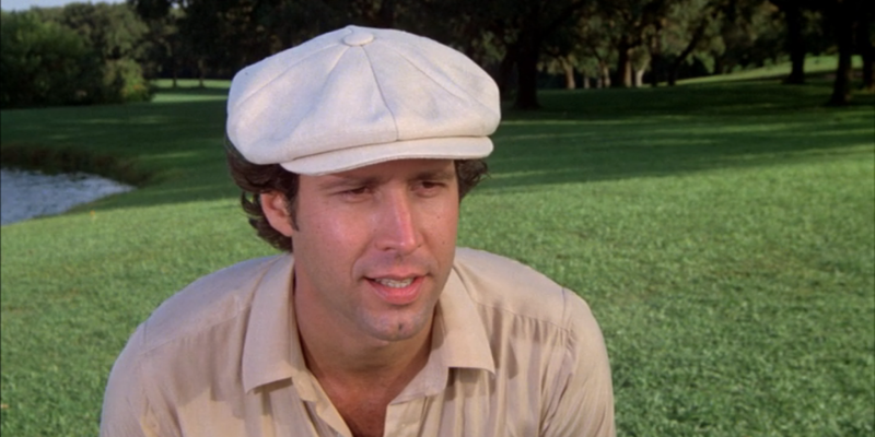 Chevy-Chase in-Caddyshack