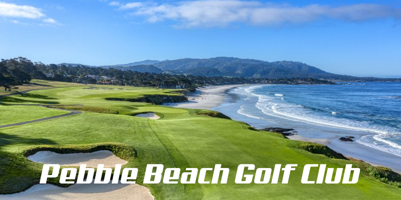 one-of-the-best-golf-destinations-in-the world-Pebble-Beach-Golf-club