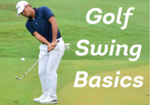 Läs mer om artikeln Golf Swing Basics For Beginners: Step by step