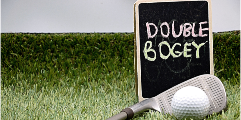 bogey-golf-score-terminoloģija