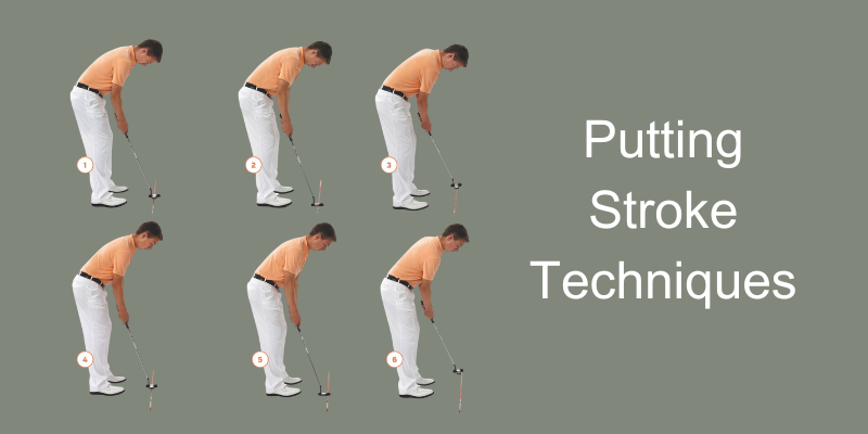 Golf-Putting-Tipps