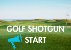 Read more about the article Golf Shotgun Start: A Game-Changing Format