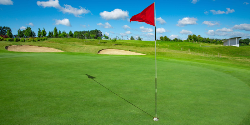 Putting-Tipps beim Golfen