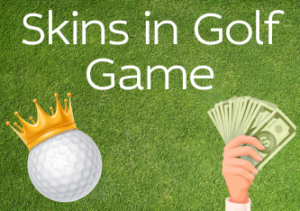 記事の続きを読む Skins in Golf Game