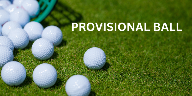 red-stakes-in-golf-provisional-ball