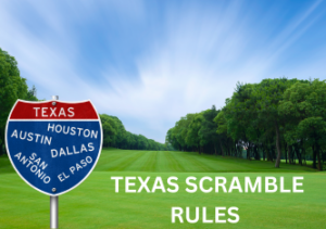 Loe artikli kohta lähemalt Texas Scramble Rules Explained