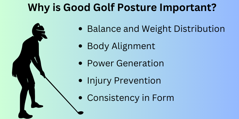 why-is-important-posture-for-golf