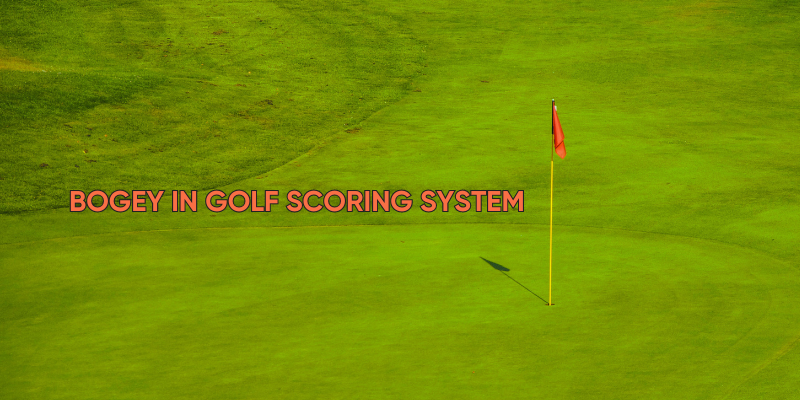 Bogey-in-Golf-Scoring-System