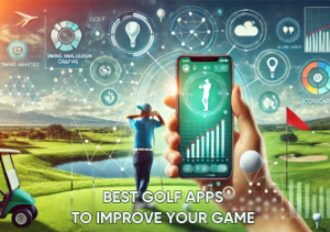 Pročitajte više o članku Best Golf Apps to Improve Your Game