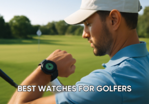 Read more about the article Best Watches for Golfers in 2025