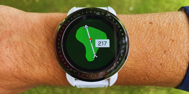 The-Bushnell-Ion-Elite-Golf-GPS-Watch