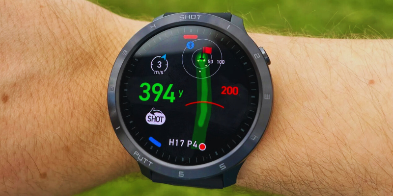 The-Voice-Caddie-T11-Pro-GPS-Watch-is-one-of-the top-golf-smartwatches